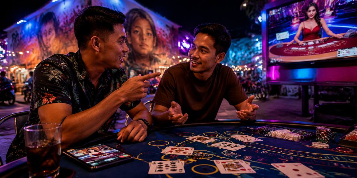 raya88 Ocean Wonders Hadir Penuh di raya88